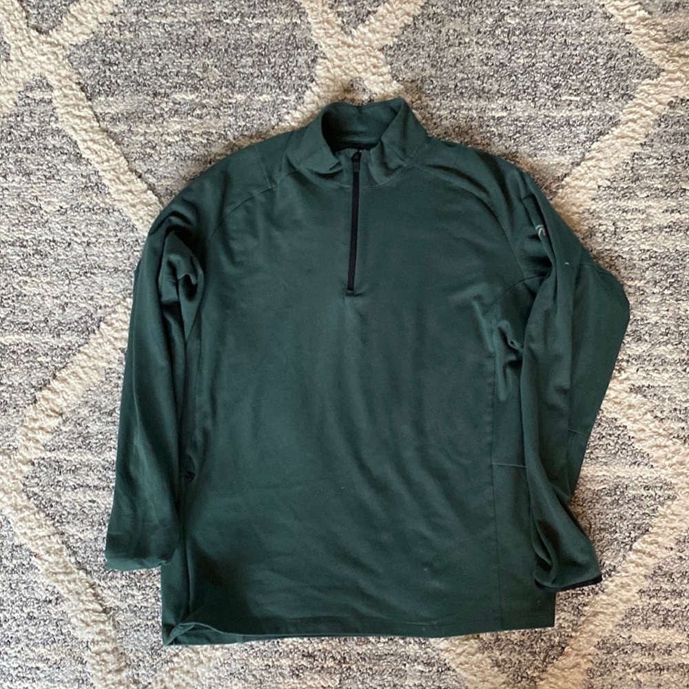 Gap 1/4 Zip